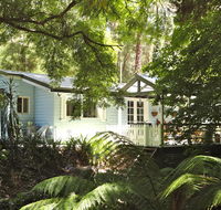 Aldgate Valley Bed and Breakfast - Accommodation Gladstone