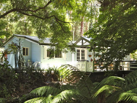 Aldgate Valley Bed And Breakfast - Accommodation Gladstone 0