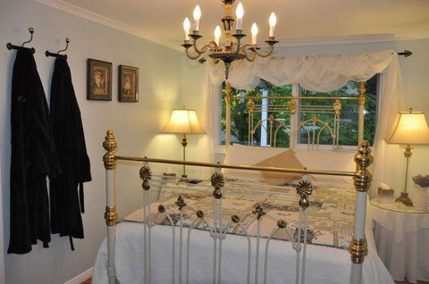 Aldgate Valley Bed And Breakfast - Accommodation Gladstone 6