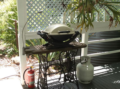 Aldgate Valley Bed And Breakfast - Accommodation Gladstone 26