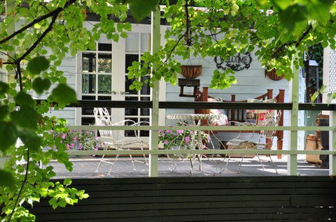 Aldgate Valley Bed And Breakfast - Accommodation Gladstone 3