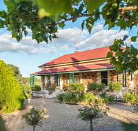 Barossa Shiraz Estate - Accommodation Gladstone