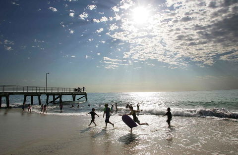 Lady Bay Hotel - Accommodation Gladstone 25