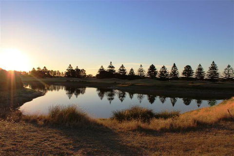 Lady Bay Hotel - Accommodation Gladstone 20