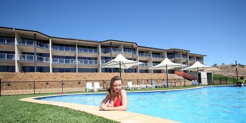Lady Bay Hotel - Accommodation Gladstone 9