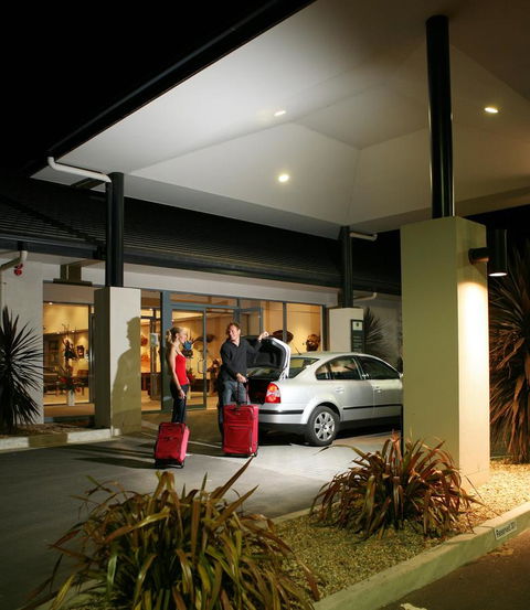 Lady Bay Hotel - Accommodation Gladstone 8