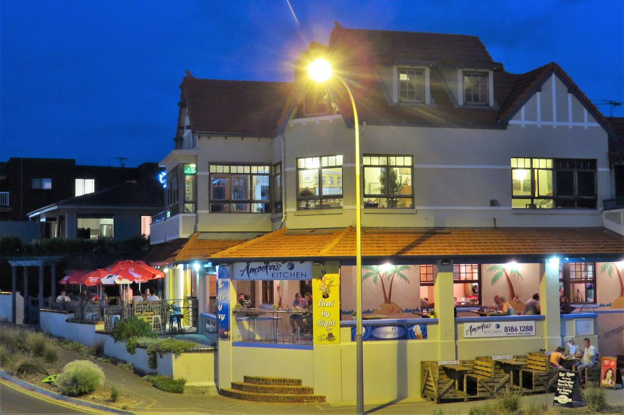  Accommodation Gladstone