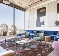 Citadines Connect Sydney Airport - Accommodation Gladstone