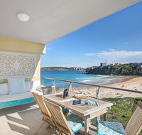 Beachfront Bliss - Accommodation Gladstone