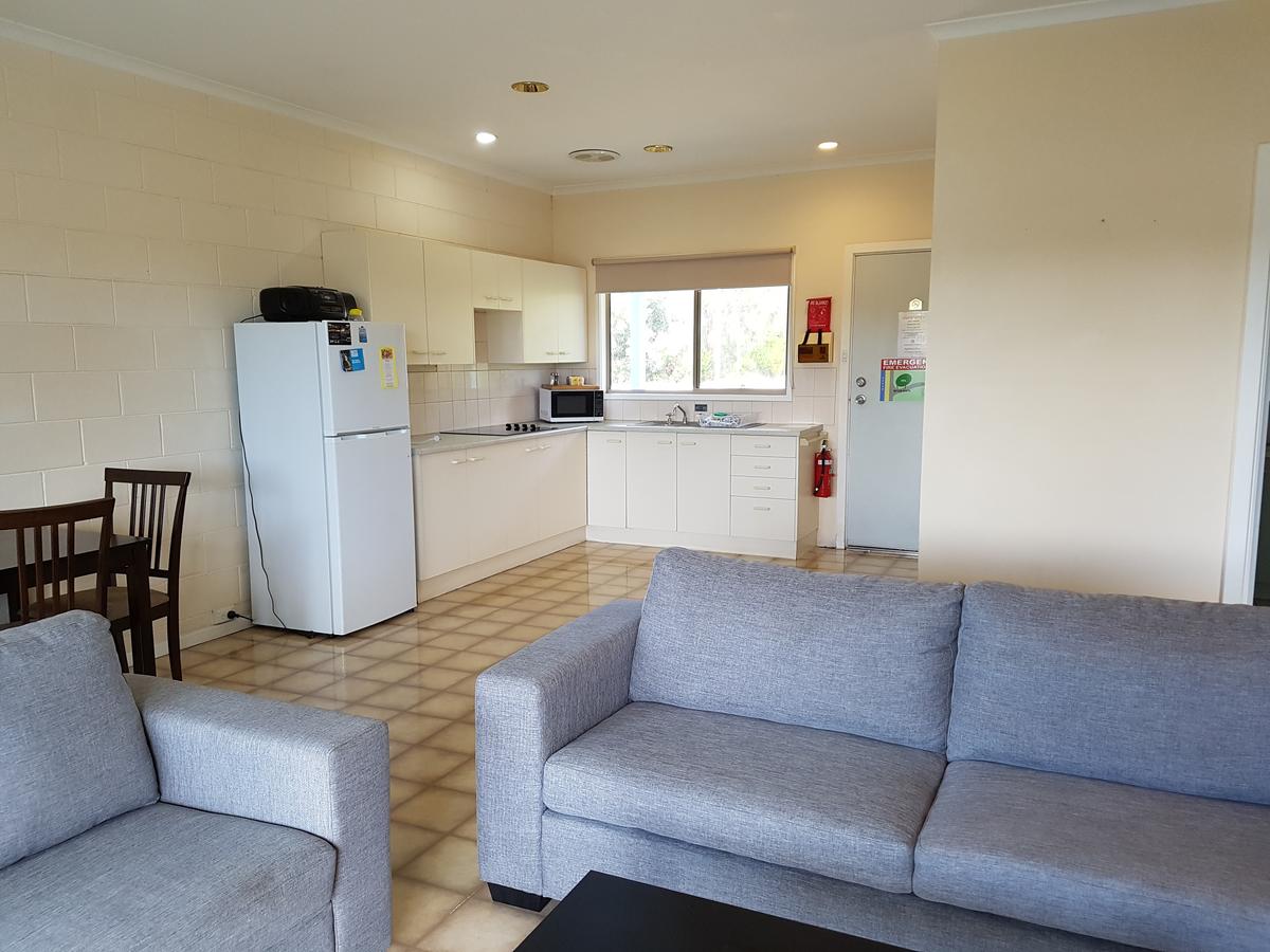 Wool Bay SA Accommodation Gladstone