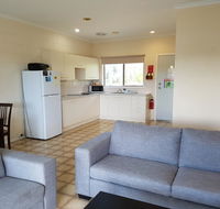 Marion Bay Holiday Villas - Accommodation Gladstone