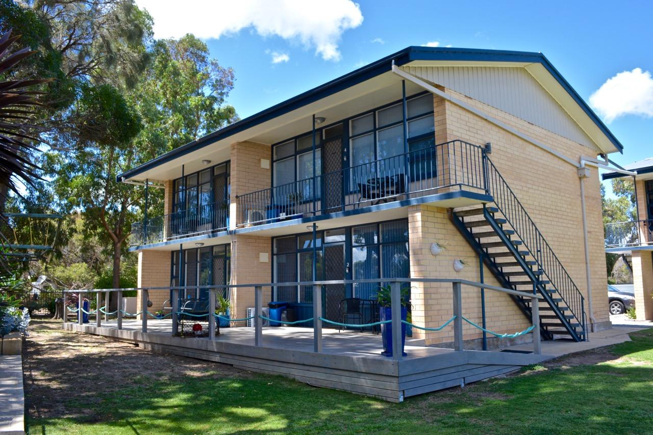 Wanilla SA Accommodation Gladstone