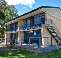 Longbeach Apartments - Accommodation Gladstone