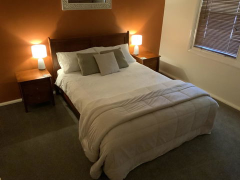 Oats Cottage - Accommodation Gladstone 1