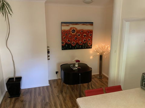 Oats Cottage - Accommodation Gladstone 9
