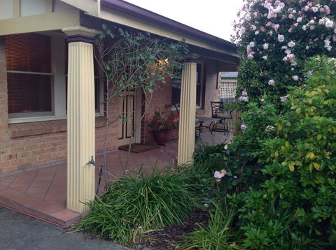 Oats Cottage - Accommodation Gladstone 6