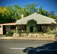 Oats Cottage - Accommodation Gladstone