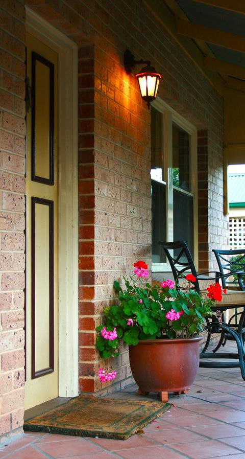 Oats Cottage - Accommodation Gladstone 8