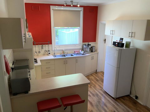 Oats Cottage - Accommodation Gladstone 7