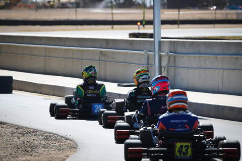 Rydges Pit Lane - Accommodation Gladstone 12