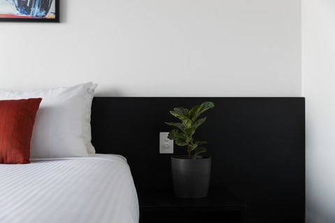 Rydges Pit Lane - Accommodation Gladstone 34