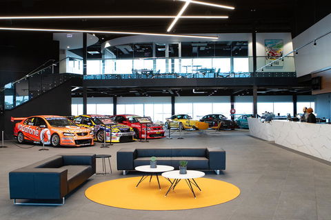 Rydges Pit Lane - Accommodation Gladstone 0