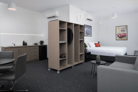 Rydges Pit Lane - Accommodation Gladstone 26