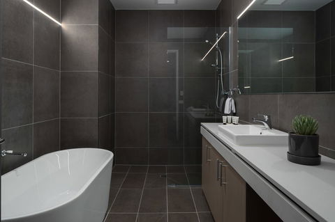 Rydges Pit Lane - Accommodation Gladstone 28