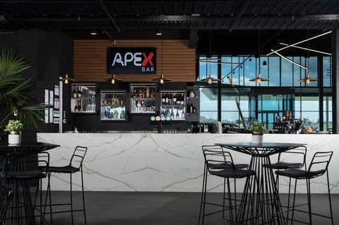 Rydges Pit Lane - Accommodation Gladstone 17