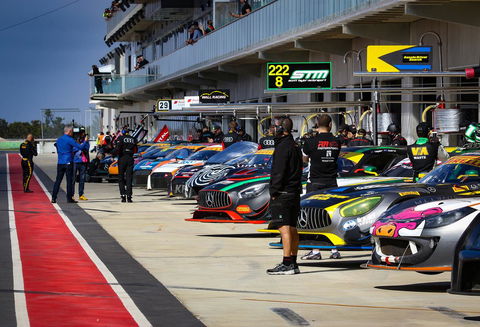 Rydges Pit Lane - Accommodation Gladstone 18