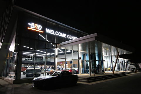 Rydges Pit Lane - Accommodation Gladstone 36