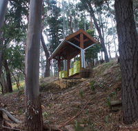 Longwood Retreat - Accommodation Gladstone