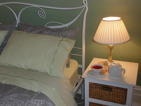 Country Bakehouse Accommodation - Accommodation Gladstone 14