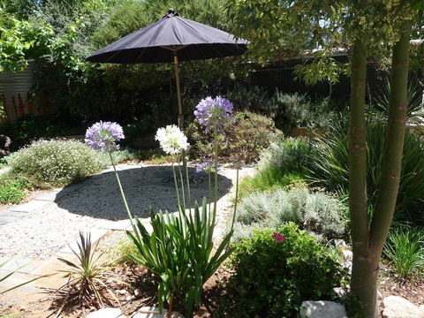 Country Bakehouse Accommodation - Accommodation Gladstone 2