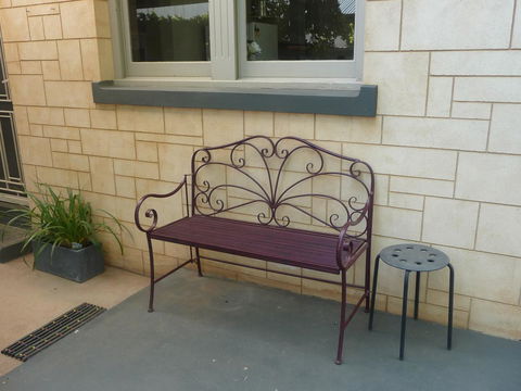 Country Bakehouse Accommodation - Accommodation Gladstone 21