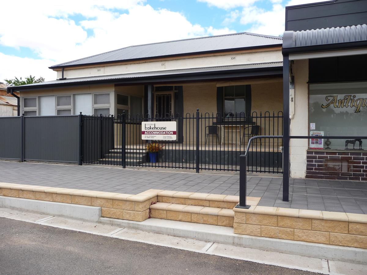  Accommodation Gladstone