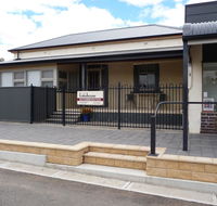 Country Bakehouse Accommodation - Accommodation Gladstone