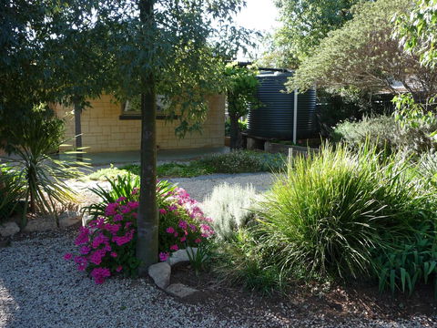 Country Bakehouse Accommodation - Accommodation Gladstone 22