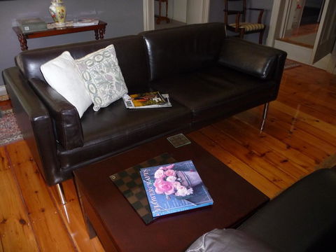 Country Bakehouse Accommodation - Accommodation Gladstone 7