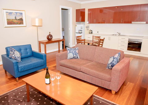 Whyalla Playford Apartments - Accommodation Gladstone 9