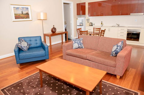 Whyalla Playford Apartments - Accommodation Gladstone 6