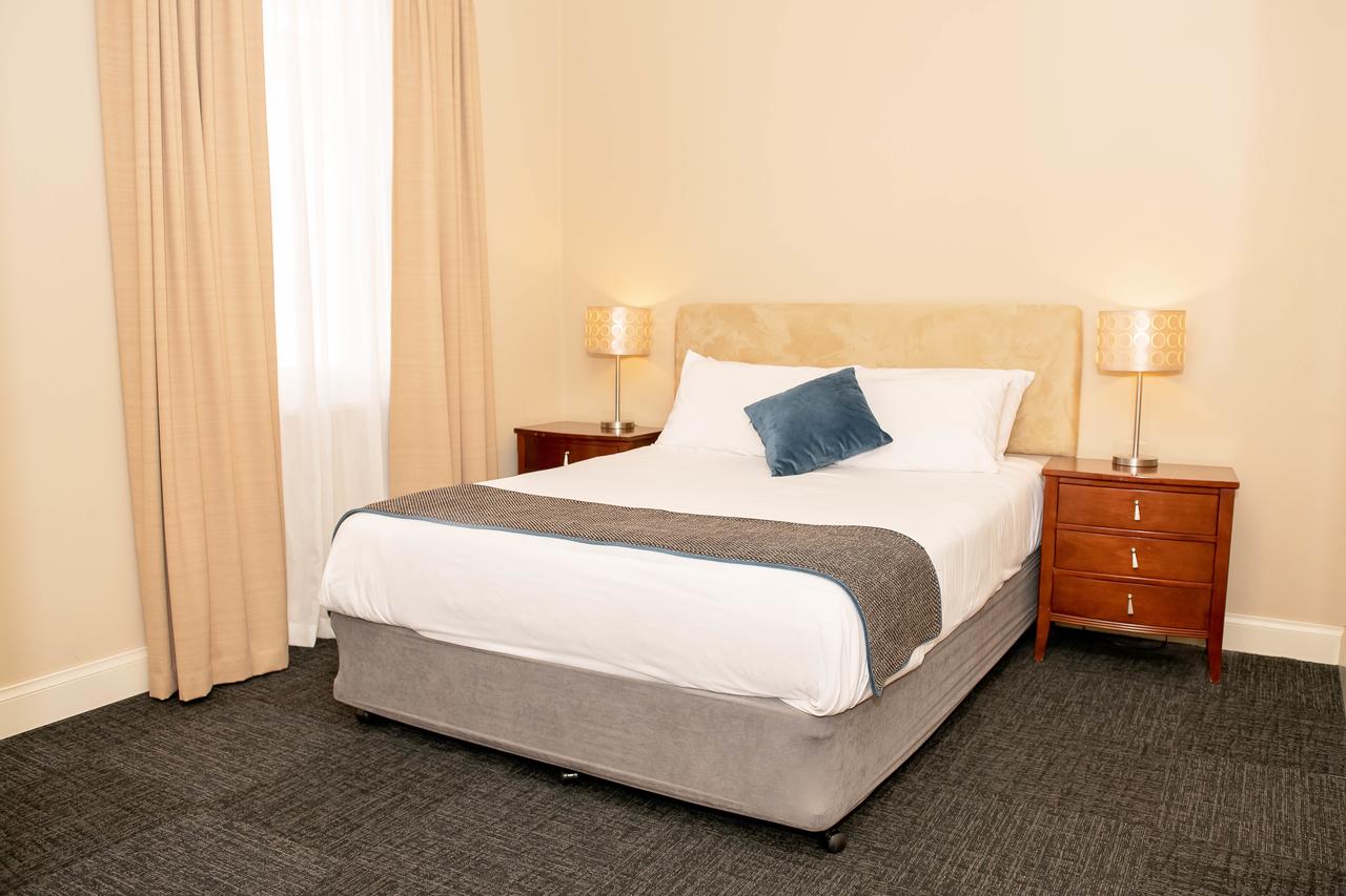  Accommodation Gladstone