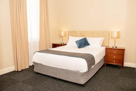 Whyalla Playford Apartments - Accommodation Gladstone 0