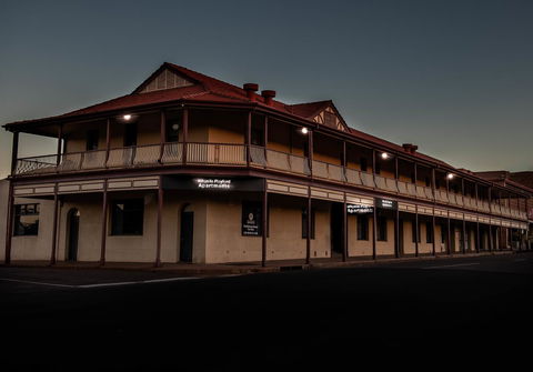 Whyalla Playford Apartments - Accommodation Gladstone 1