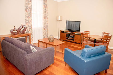 Whyalla Playford Apartments - Accommodation Gladstone 8