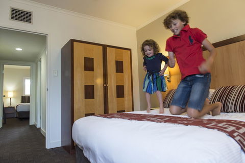 Novotel Barossa Valley Resort - Accommodation Gladstone 29