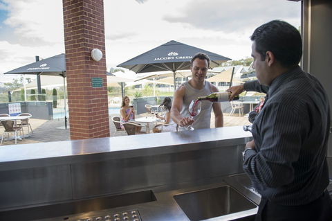 Novotel Barossa Valley Resort - Accommodation Gladstone 17