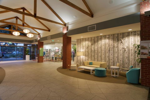 Novotel Barossa Valley Resort - Accommodation Gladstone 1