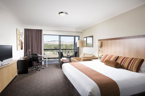 Novotel Barossa Valley Resort - Accommodation Gladstone 13