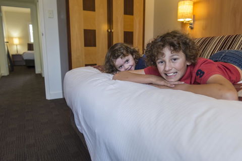 Novotel Barossa Valley Resort - Accommodation Gladstone 28